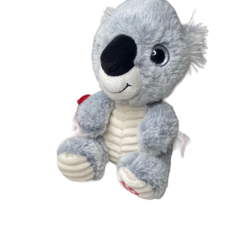 ❤️‍🔥3 / 30❤️‍🔥 - koala stuffed animal